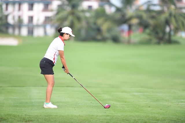 Chuyên trang Golf - Báo điện tử Tiền Phong