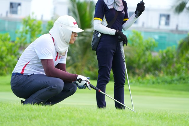 Chuyên trang Golf - Báo điện tử Tiền Phong