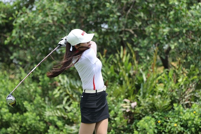 Chuyên trang Golf - Báo điện tử Tiền Phong