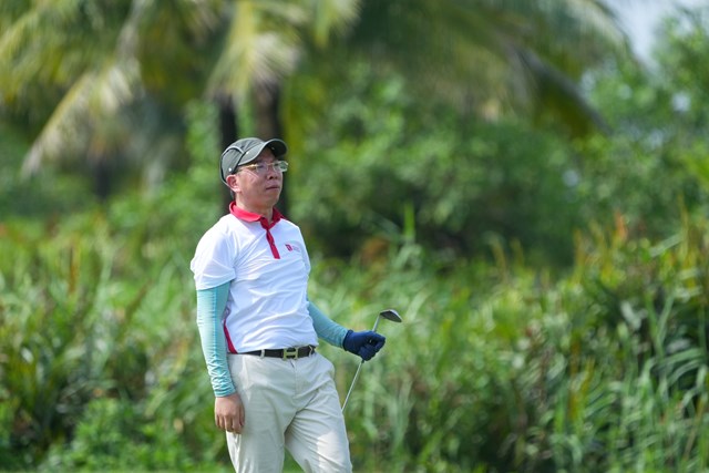 Chuyên trang Golf - Báo điện tử Tiền Phong