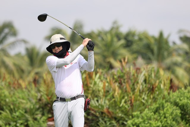 Chuyên trang Golf - Báo điện tử Tiền Phong