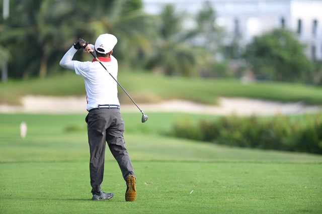 Chuyên trang Golf - Báo điện tử Tiền Phong