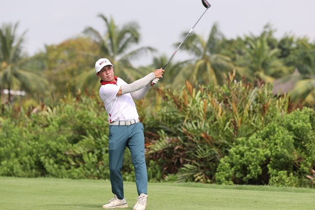 Chuyên trang Golf - Báo điện tử Tiền Phong