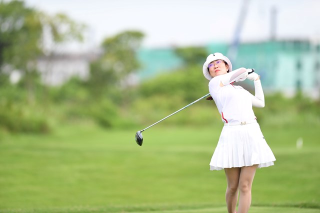 Chuyên trang Golf - Báo điện tử Tiền Phong