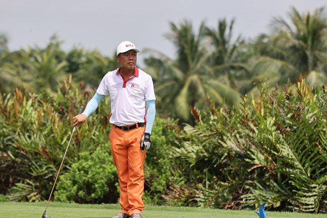 Chuyên trang Golf - Báo điện tử Tiền Phong