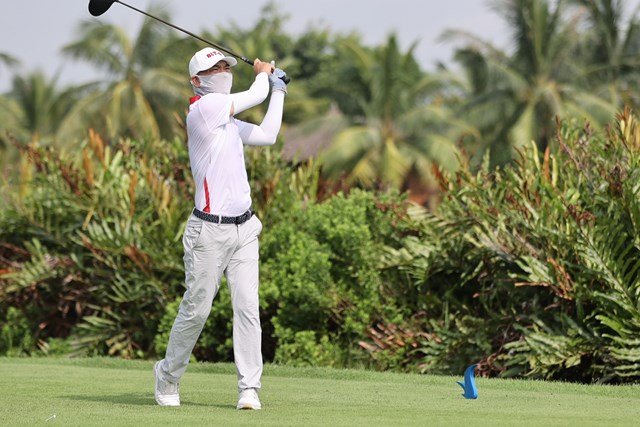 Chuyên trang Golf - Báo điện tử Tiền Phong