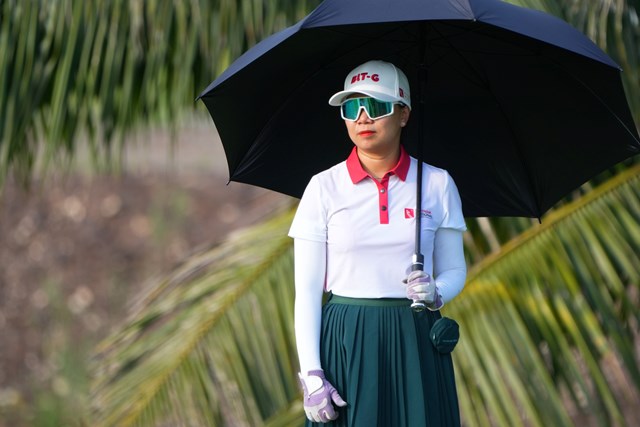 Chuyên trang Golf - Báo điện tử Tiền Phong