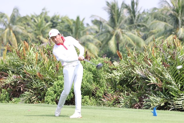 Chuyên trang Golf - Báo điện tử Tiền Phong