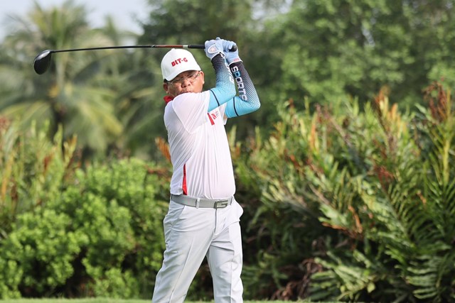 Chuyên trang Golf - Báo điện tử Tiền Phong