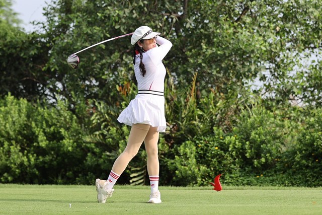 Chuyên trang Golf - Báo điện tử Tiền Phong