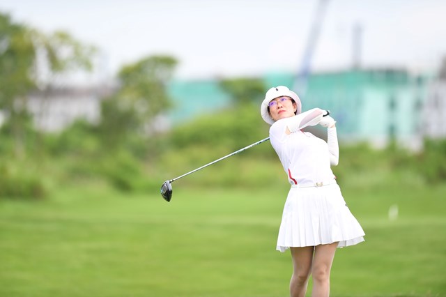 Chuyên trang Golf - Báo điện tử Tiền Phong