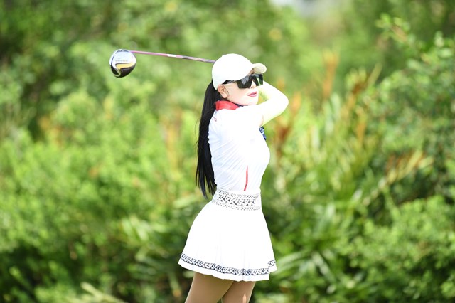 Chuyên trang Golf - Báo điện tử Tiền Phong