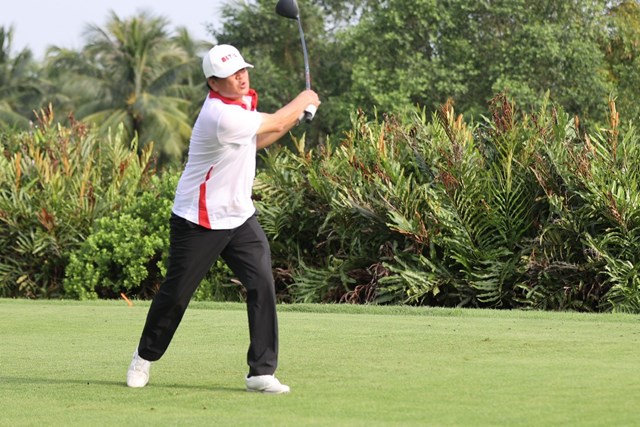 Chuyên trang Golf - Báo điện tử Tiền Phong