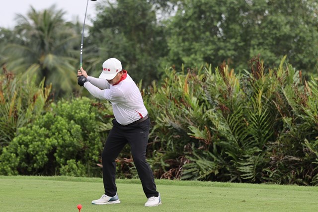 Chuyên trang Golf - Báo điện tử Tiền Phong