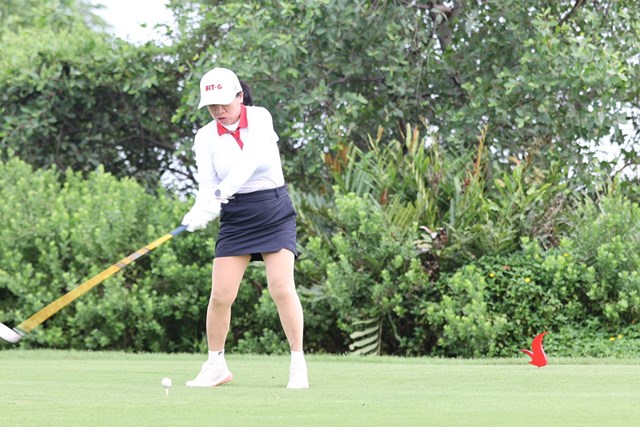 Chuyên trang Golf - Báo điện tử Tiền Phong