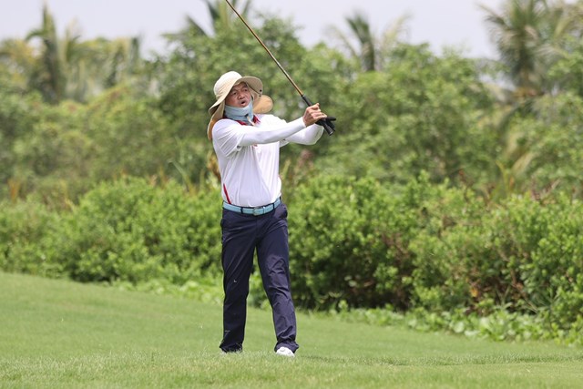 Chuyên trang Golf - Báo điện tử Tiền Phong