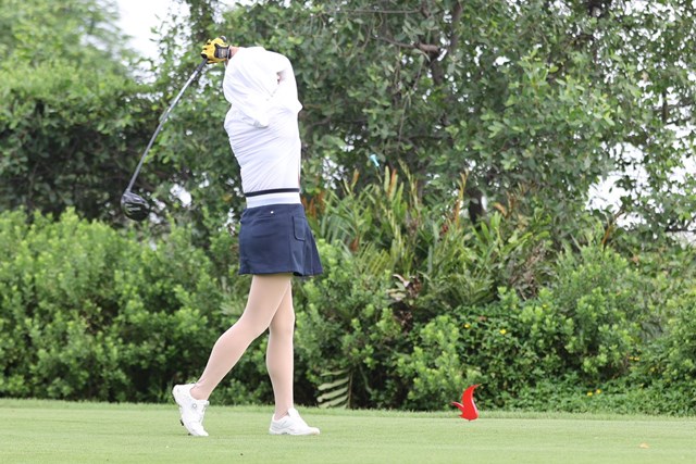 Chuyên trang Golf - Báo điện tử Tiền Phong