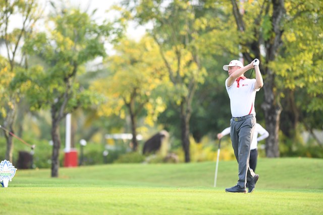 Chuyên trang Golf - Báo điện tử Tiền Phong