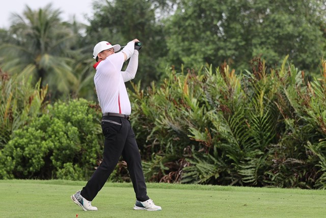 Chuyên trang Golf - Báo điện tử Tiền Phong