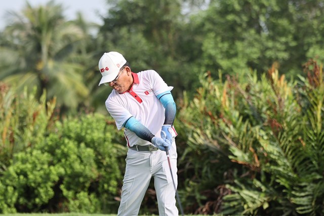 Chuyên trang Golf - Báo điện tử Tiền Phong