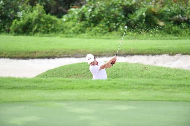 Chuyên trang Golf - Báo điện tử Tiền Phong