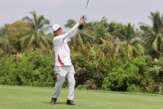 Chuyên trang Golf - Báo điện tử Tiền Phong