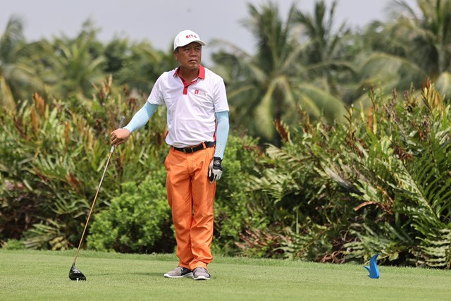 Chuyên trang Golf - Báo điện tử Tiền Phong