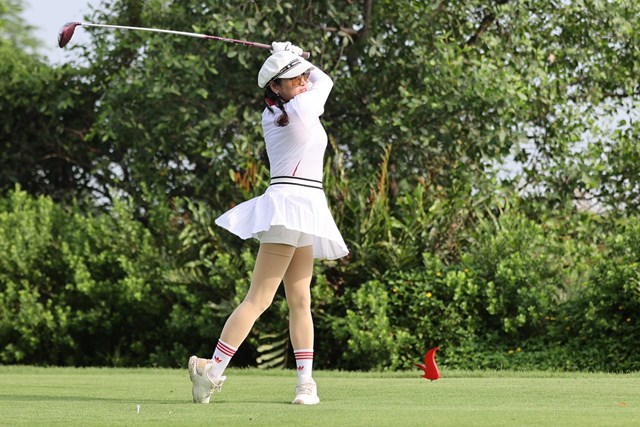 Chuyên trang Golf - Báo điện tử Tiền Phong