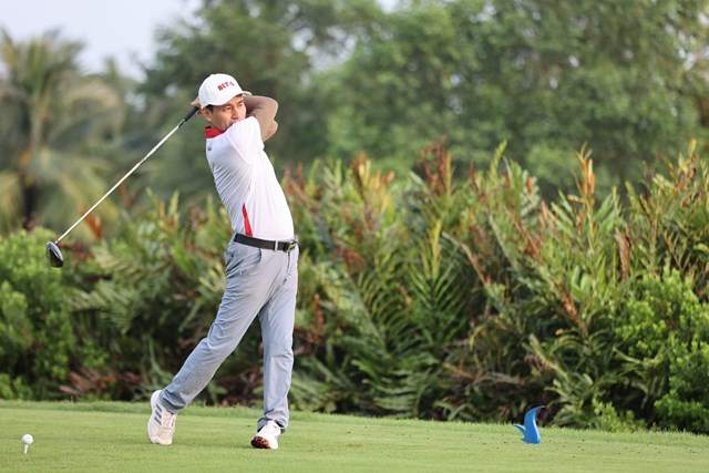 Chuyên trang Golf - Báo điện tử Tiền Phong