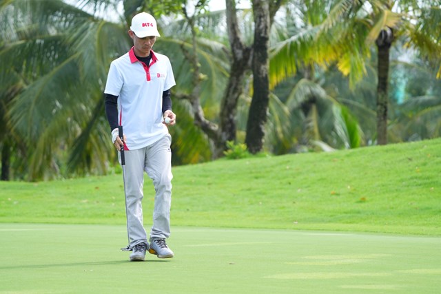 Chuyên trang Golf - Báo điện tử Tiền Phong