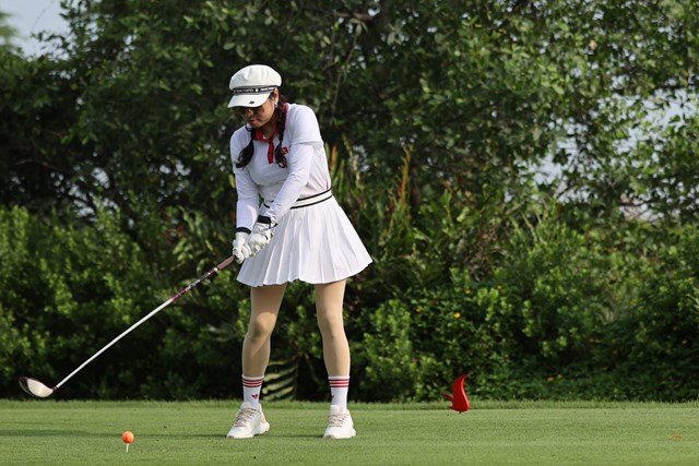 Chuyên trang Golf - Báo điện tử Tiền Phong