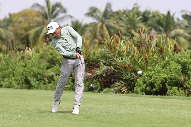 Chuyên trang Golf - Báo điện tử Tiền Phong