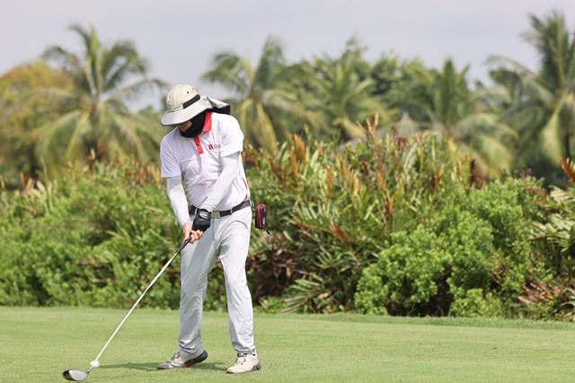 Chuyên trang Golf - Báo điện tử Tiền Phong