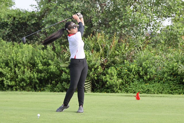 Chuyên trang Golf - Báo điện tử Tiền Phong