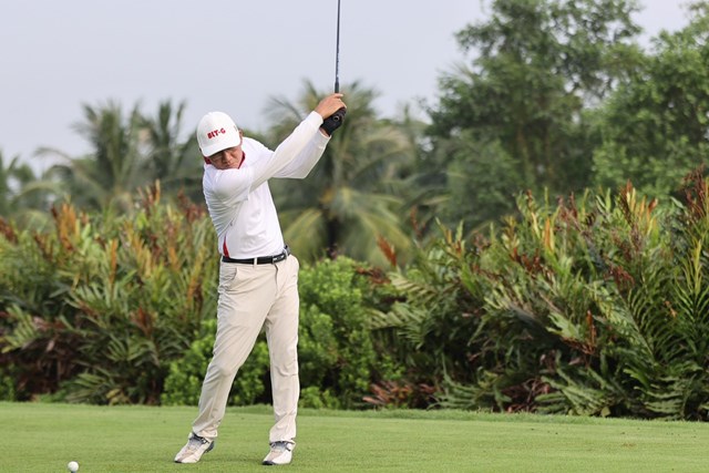 Chuyên trang Golf - Báo điện tử Tiền Phong