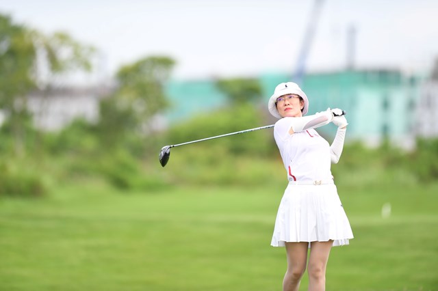 Chuyên trang Golf - Báo điện tử Tiền Phong