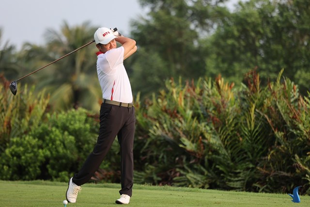 Chuyên trang Golf - Báo điện tử Tiền Phong