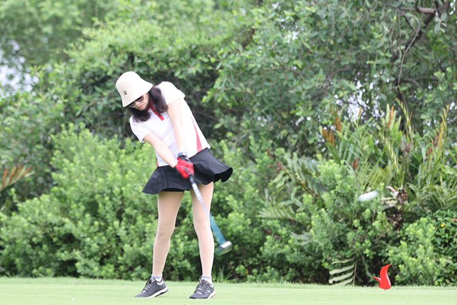 Chuyên trang Golf - Báo điện tử Tiền Phong