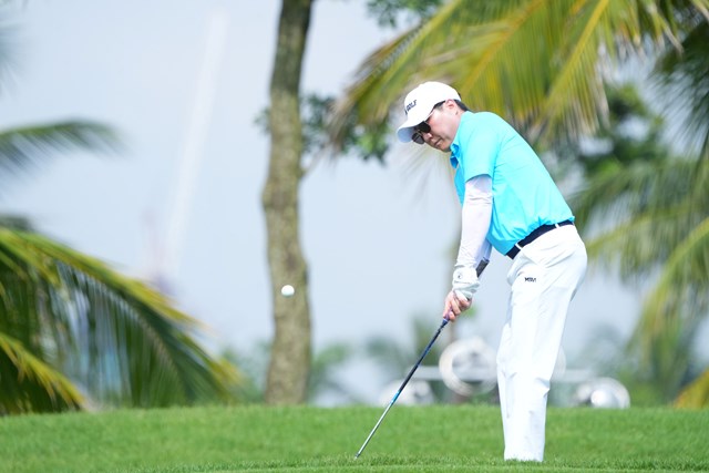 Chuyên trang Golf - Báo điện tử Tiền Phong