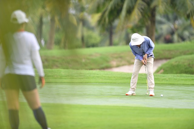 Chuyên trang Golf - Báo điện tử Tiền Phong