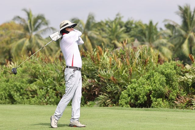 Chuyên trang Golf - Báo điện tử Tiền Phong