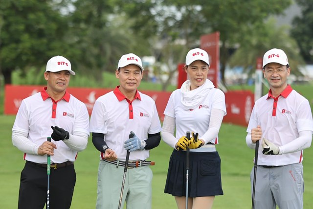 Chuyên trang Golf - Báo điện tử Tiền Phong