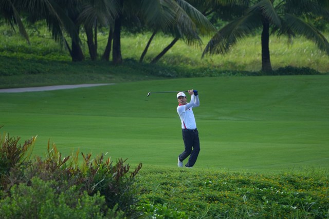 Chuyên trang Golf - Báo điện tử Tiền Phong