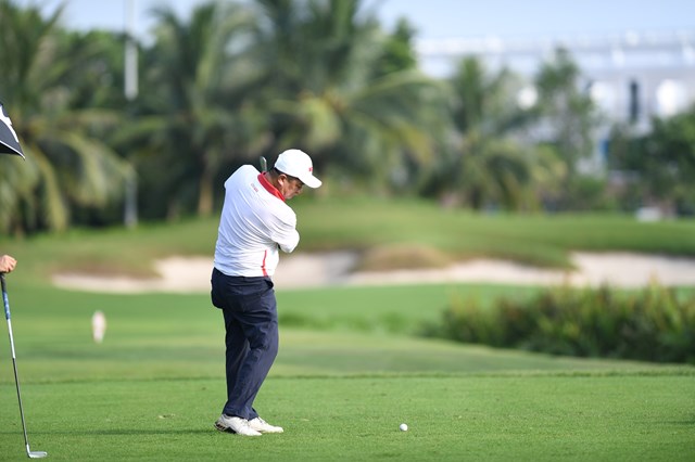 Chuyên trang Golf - Báo điện tử Tiền Phong