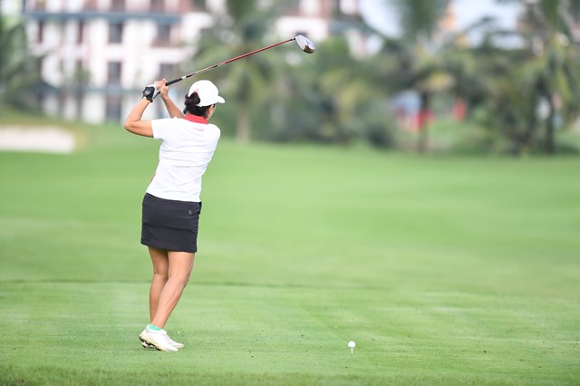 Chuyên trang Golf - Báo điện tử Tiền Phong