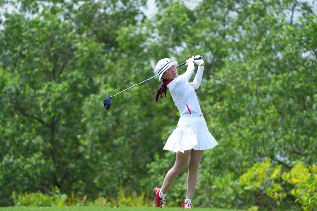 Chuyên trang Golf - Báo điện tử Tiền Phong