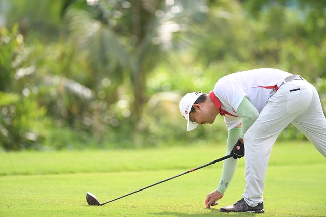 Chuyên trang Golf - Báo điện tử Tiền Phong