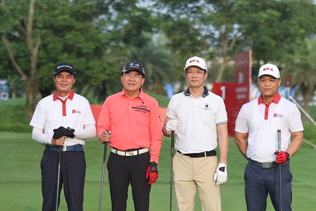 Chuyên trang Golf - Báo điện tử Tiền Phong