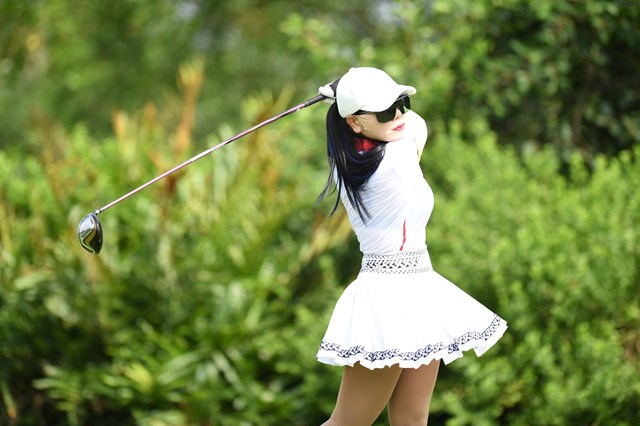 Chuyên trang Golf - Báo điện tử Tiền Phong