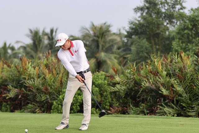 Chuyên trang Golf - Báo điện tử Tiền Phong